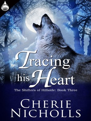 cover image of Tracing His Heart